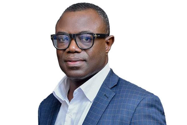 Dr. Adom Manu -image