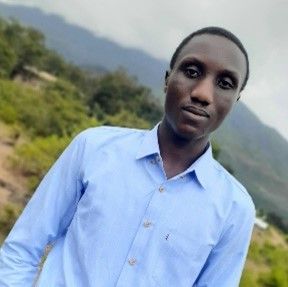 Amani Masaule-image