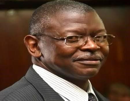Prof. Dr. Ayoade Oduola-image