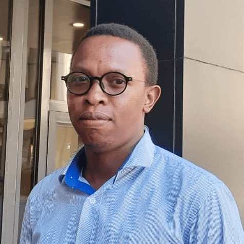 Dr. Azan Nyundo-image