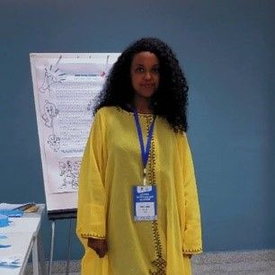 Hiwot Daniel -image