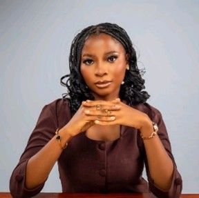 Mariam Omolawari Yusuff -image