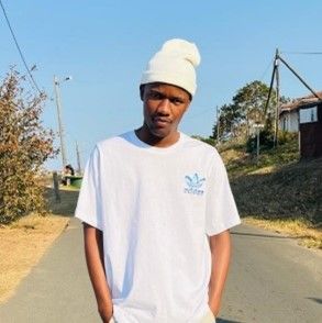 Njabulo Chiliza -image