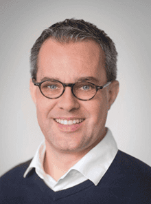 Prof. Dr. Dr. Till Bärnighausen -image
