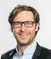 Prof. Dr. Michael Laxy -image